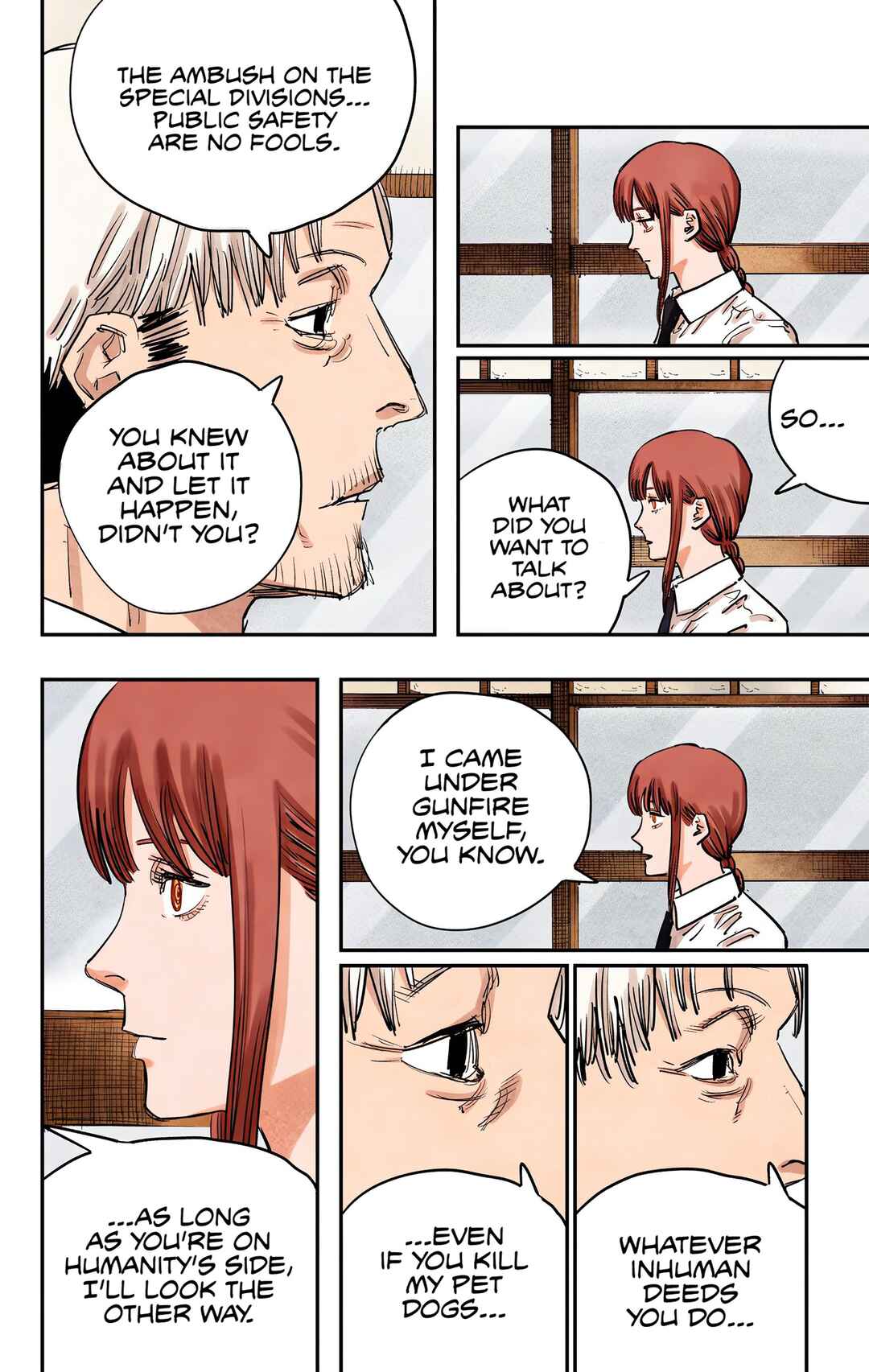 Chapter 32 - Page 12