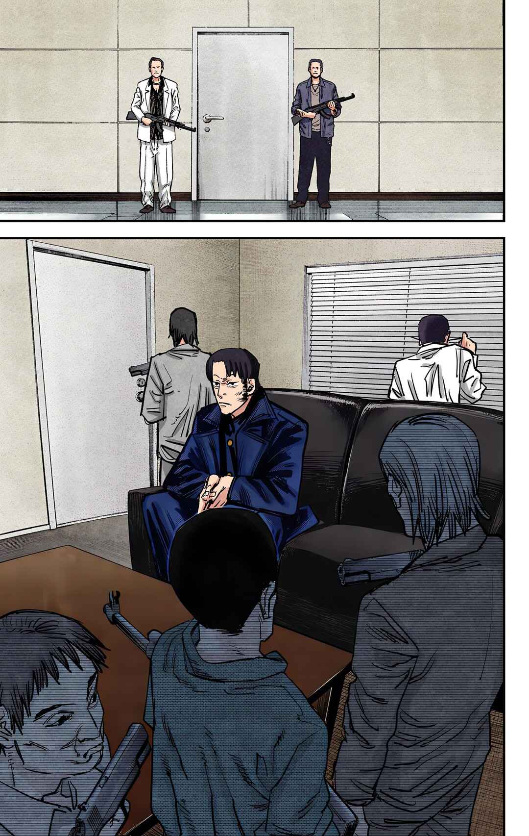 Chapter 32 - Page 15