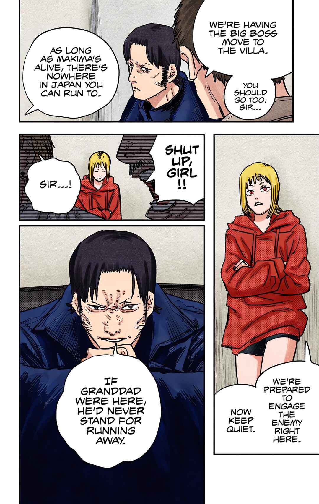 Chapter 32 - Page 16