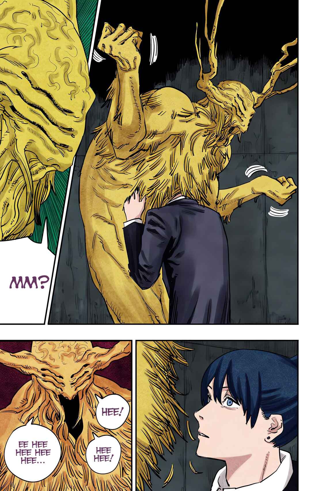 Chapter 32 - Page 3