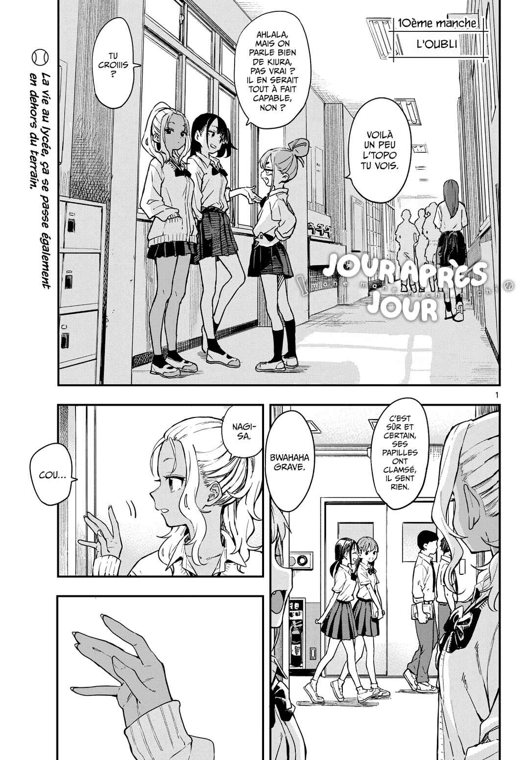 Chapter 10 - Page 1