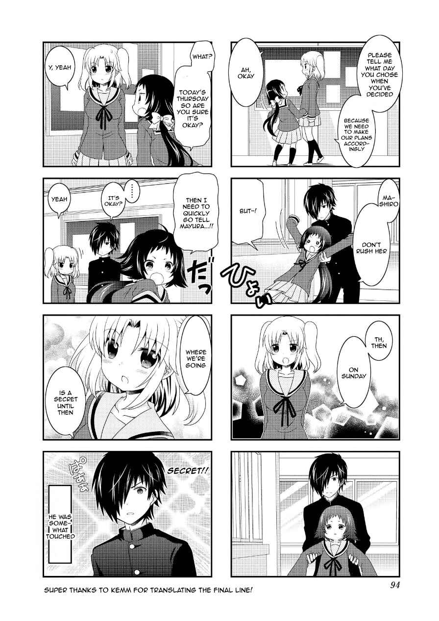 Chapter 74 - Page 10