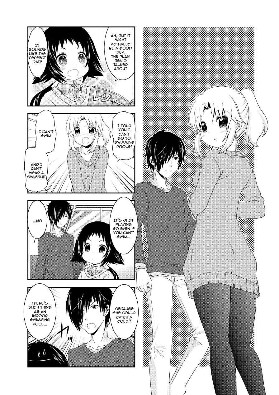 Chapter 74 - Page 2
