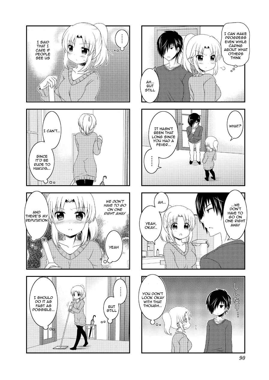 Chapter 74 - Page 6