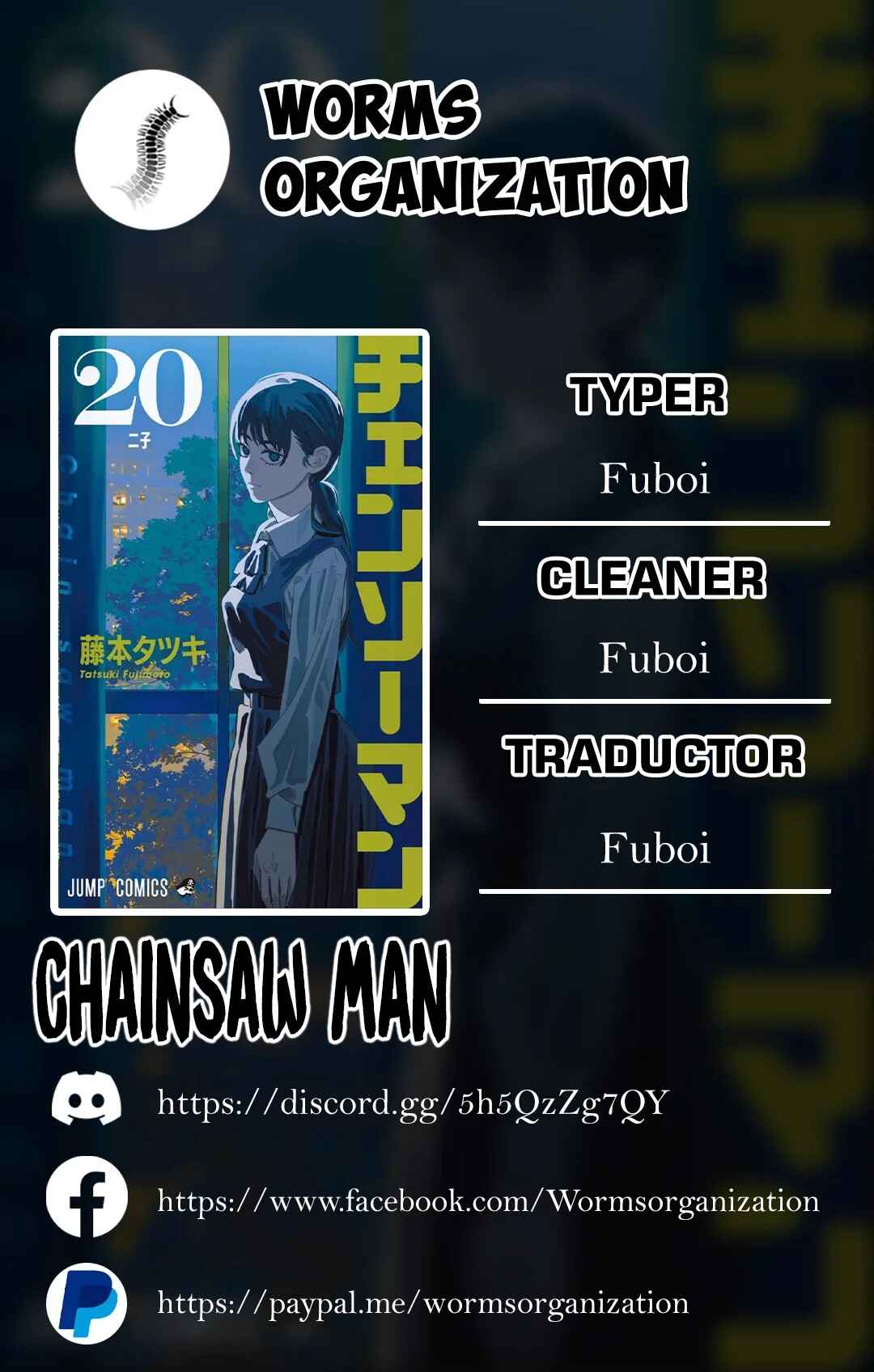 Chapter 200 - Page 1