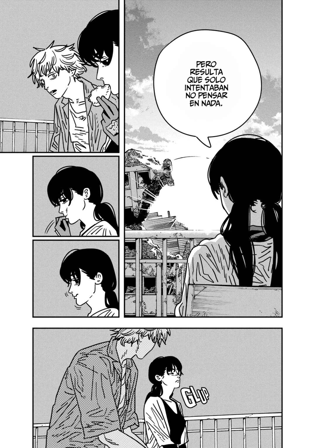 Chapter 200 - Page 8