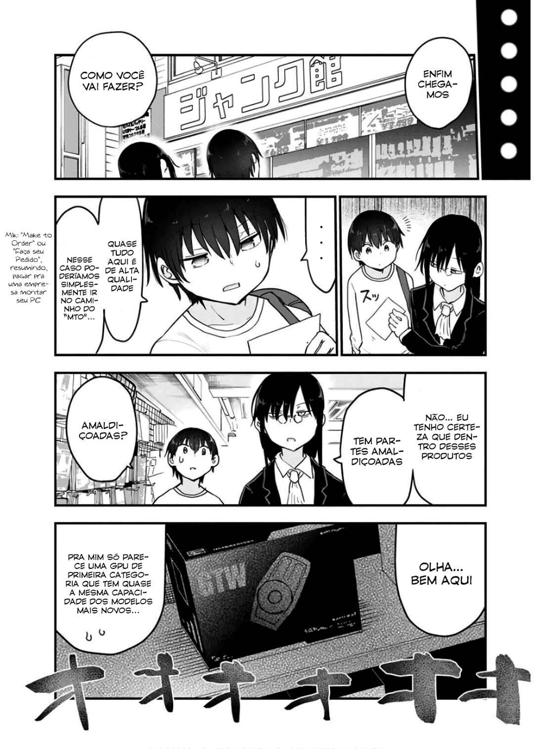 Chapter 82 - Page 11