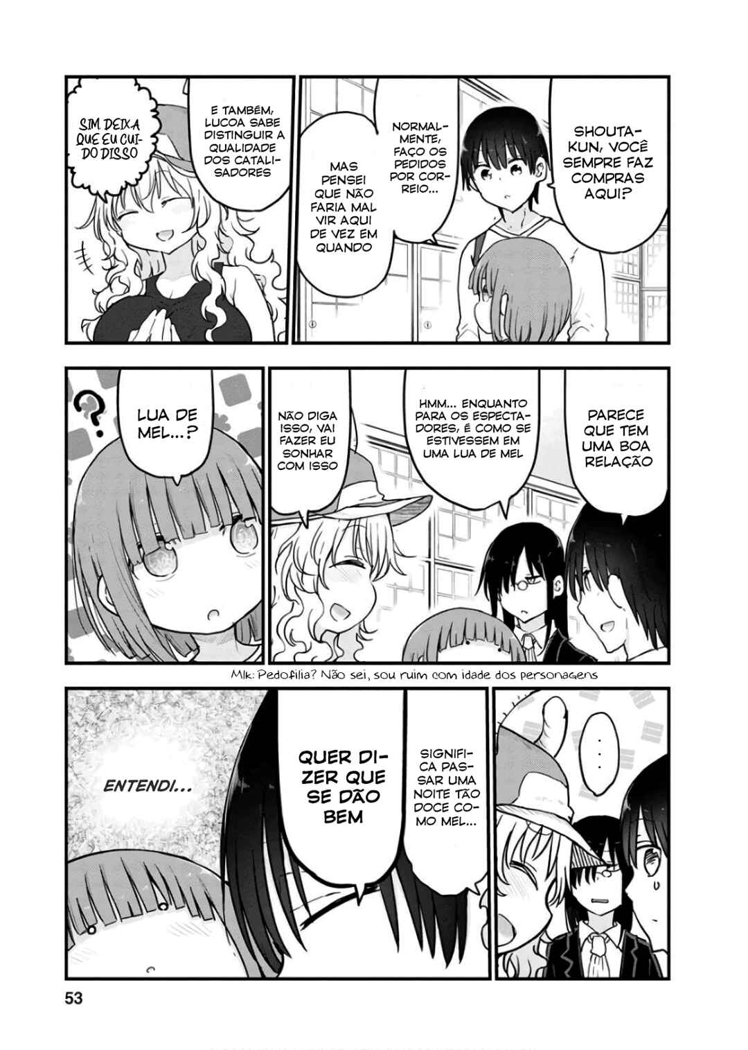 Chapter 82 - Page 6