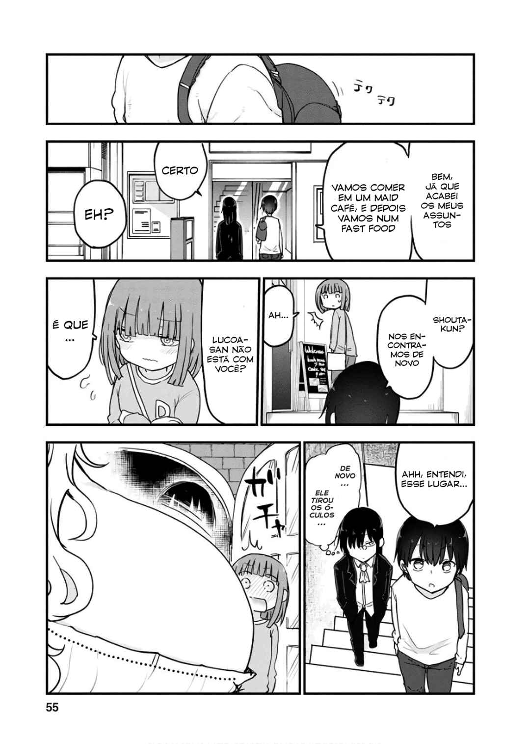 Chapter 82 - Page 8