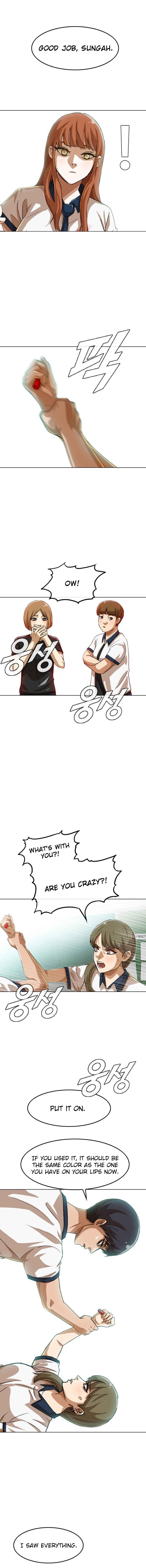 Chapter 60 - Page 19