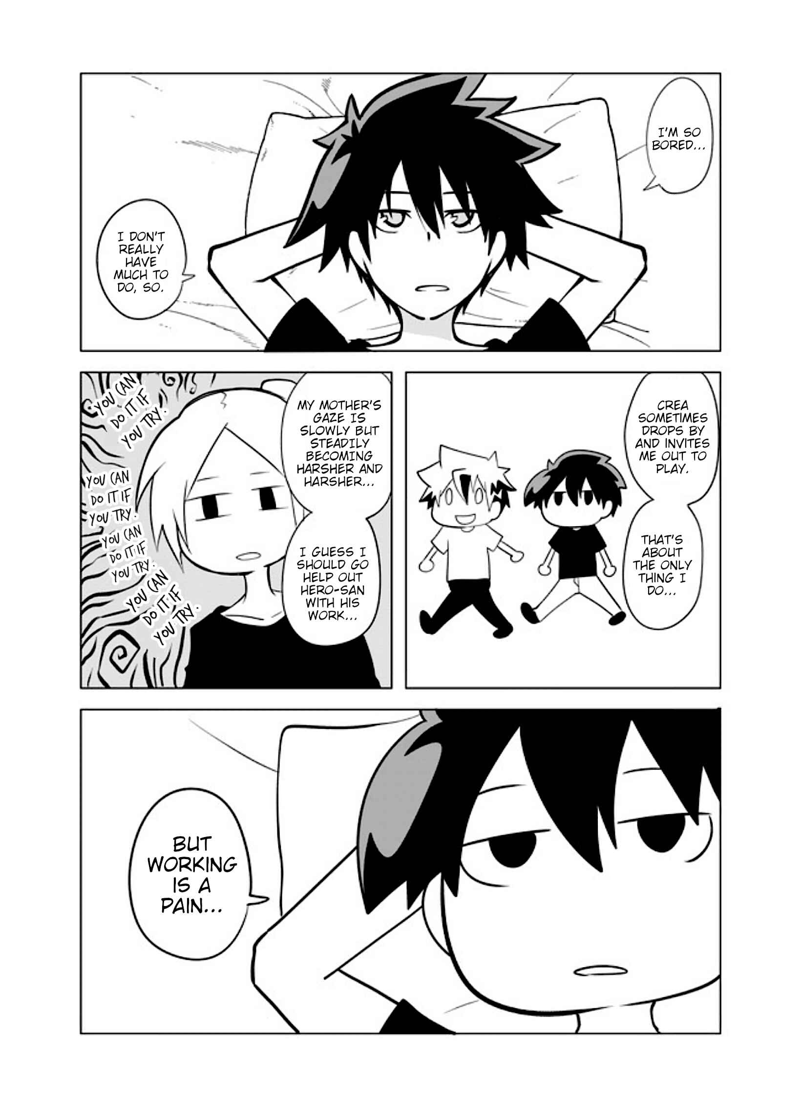 Chapter 5 - Page 1