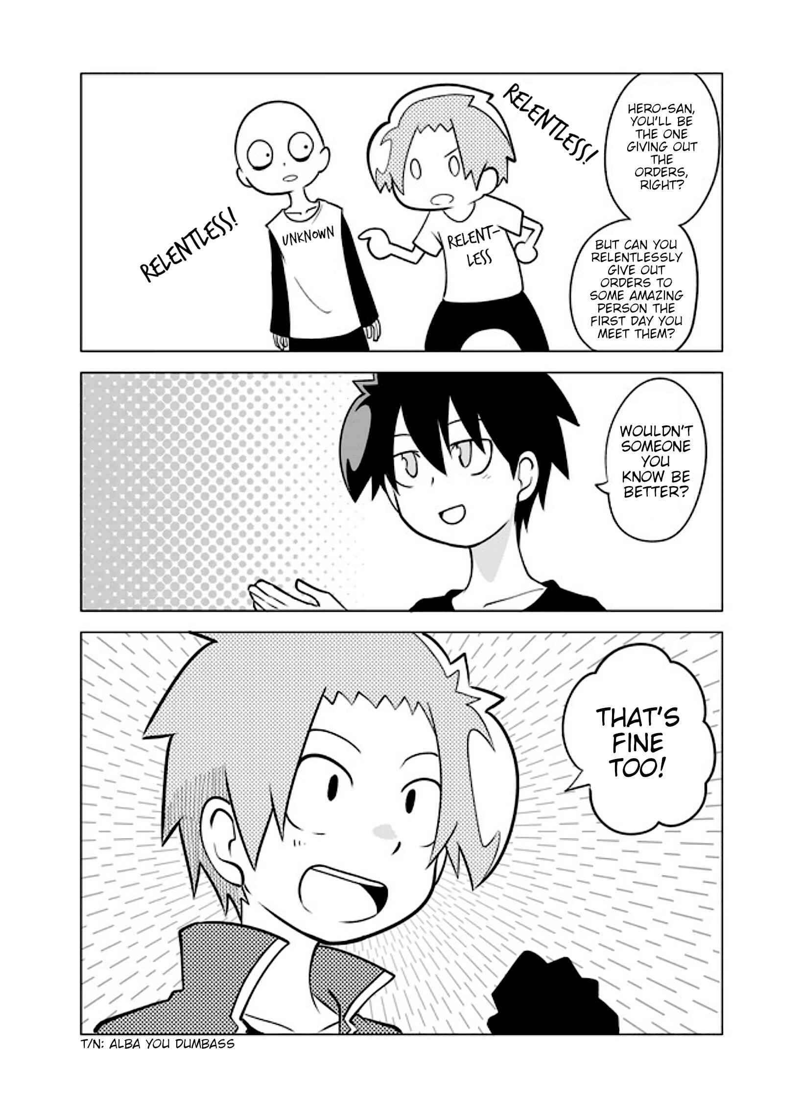 Chapter 5 - Page 4