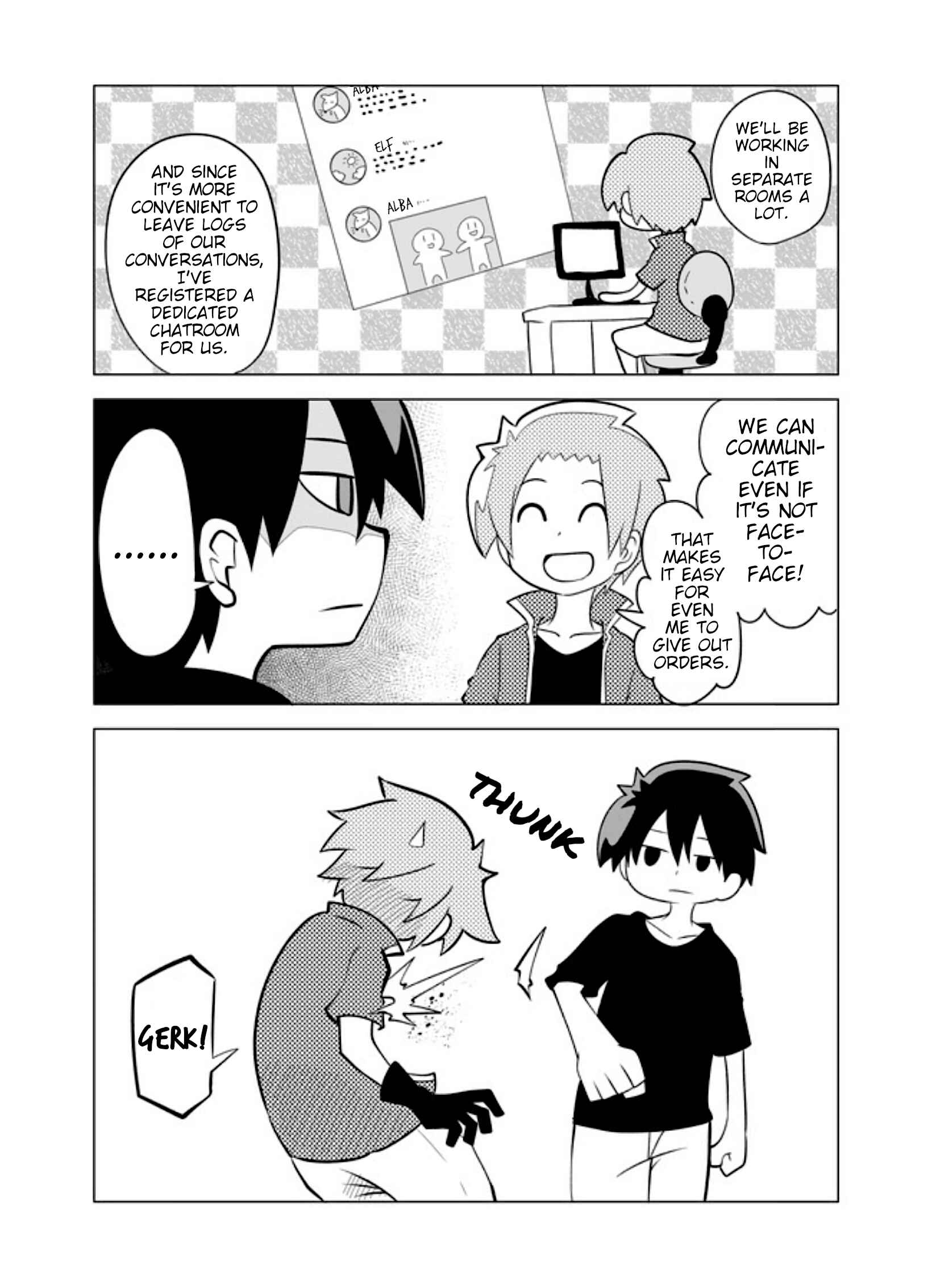 Chapter 5 - Page 5