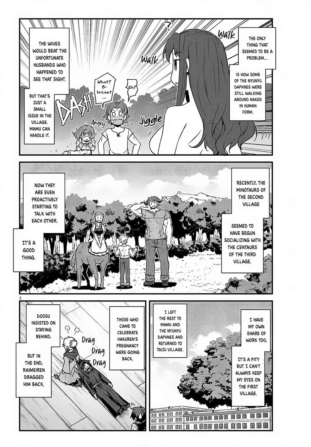 Chapter 226 - Page 5