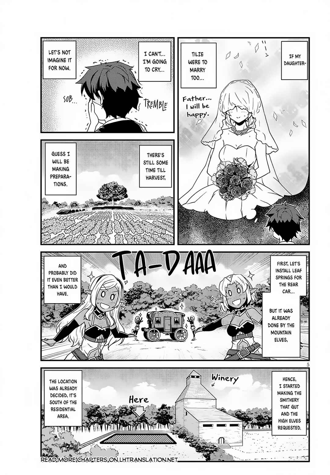 Chapter 226 - Page 6