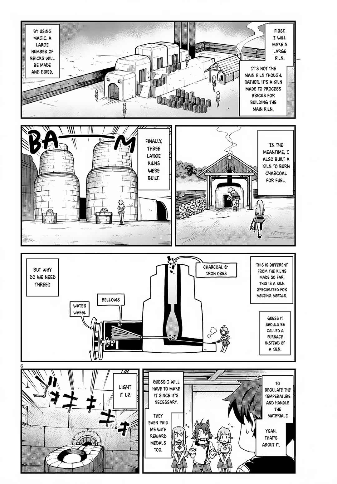 Chapter 226 - Page 7