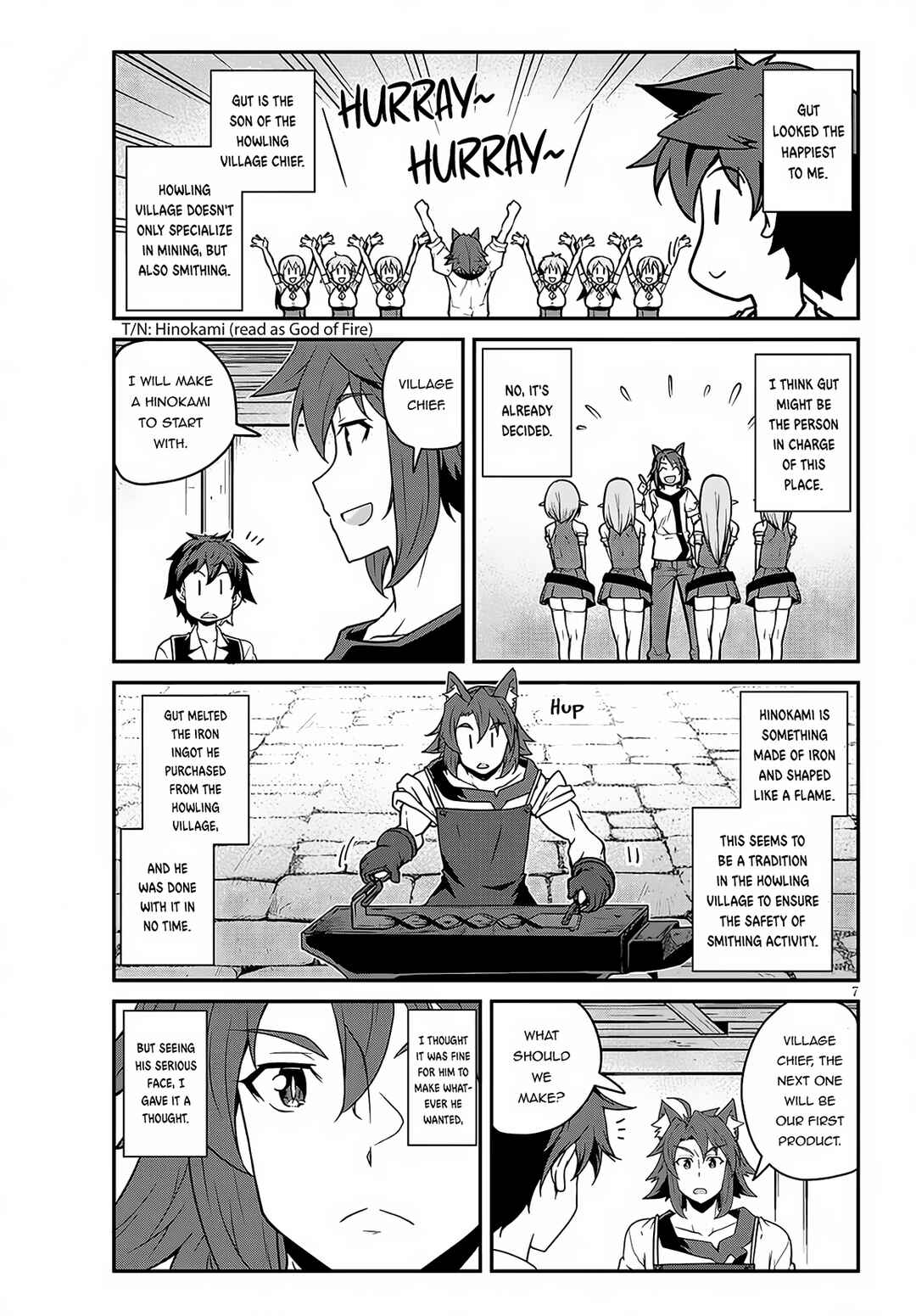 Chapter 226 - Page 8