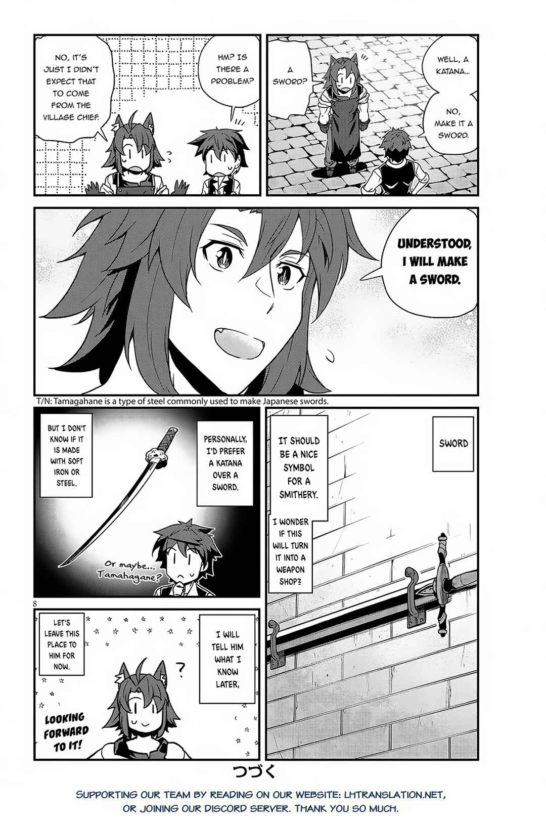Chapter 226 - Page 9