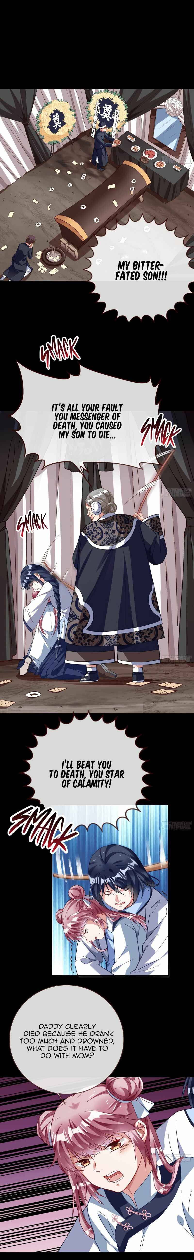 Chapter 312 - Page 2