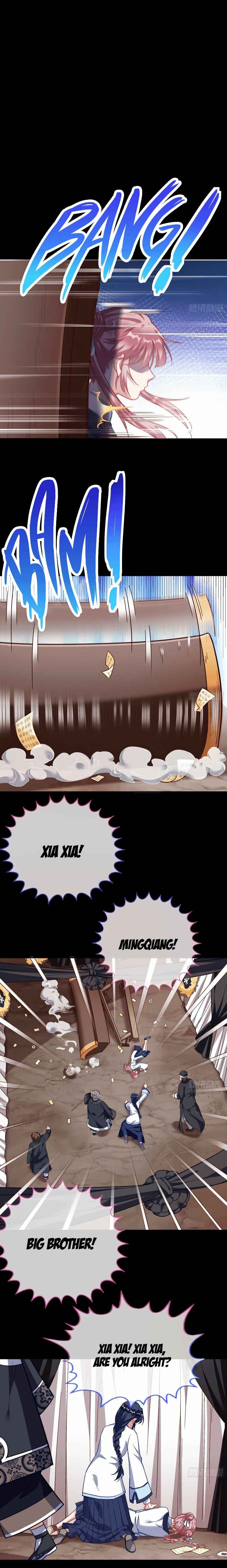 Chapter 312 - Page 5