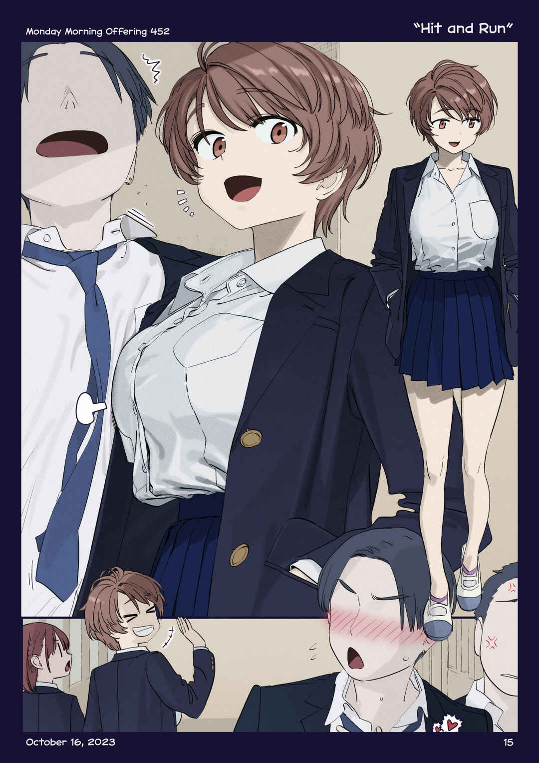 Chapter 48 - Page 14