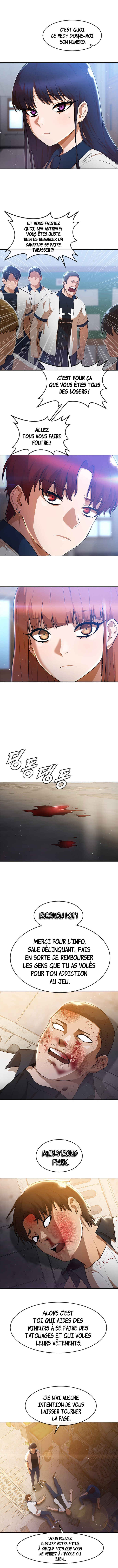 Chapter 251 - Page 13