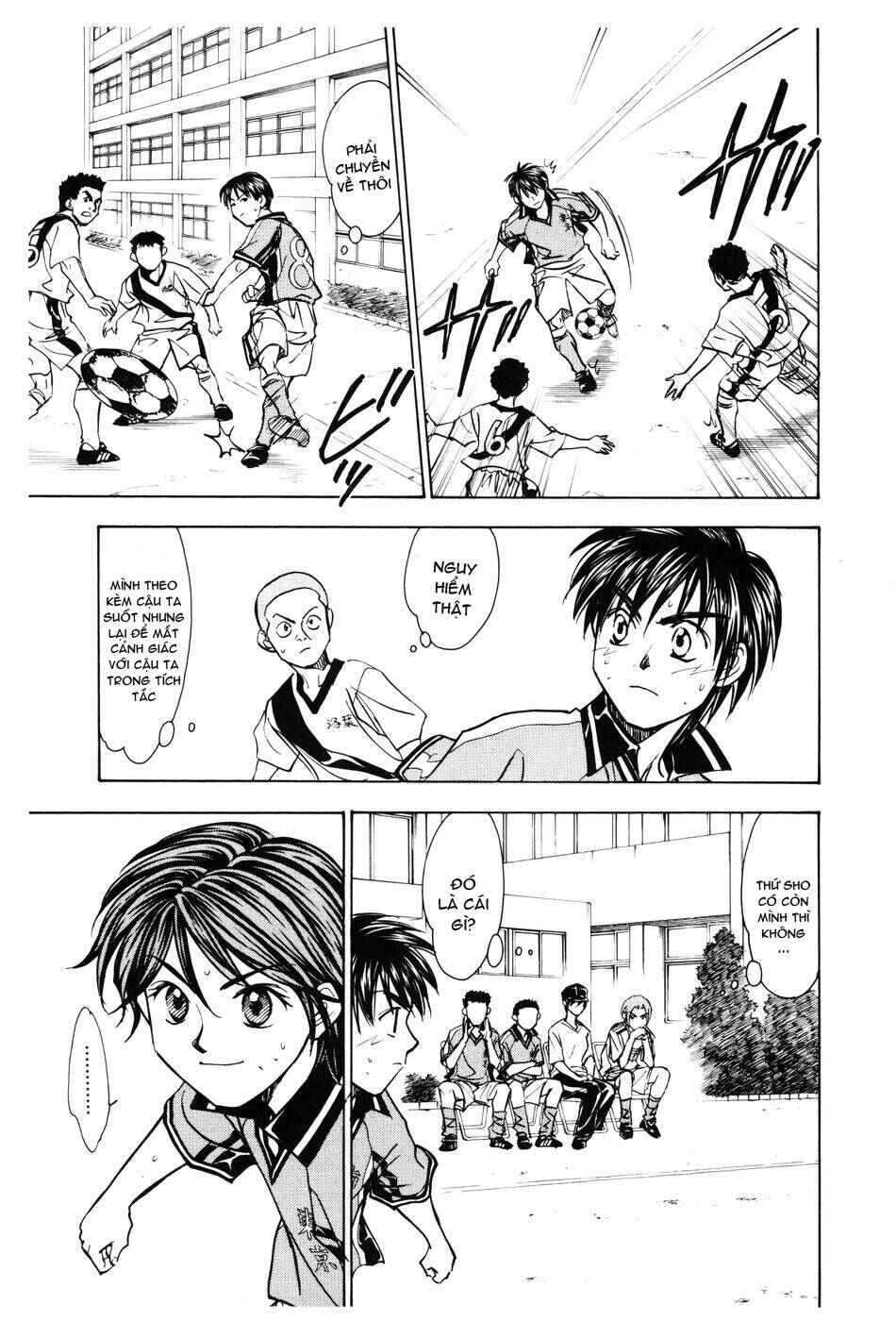 Chapter 137 - Page 15