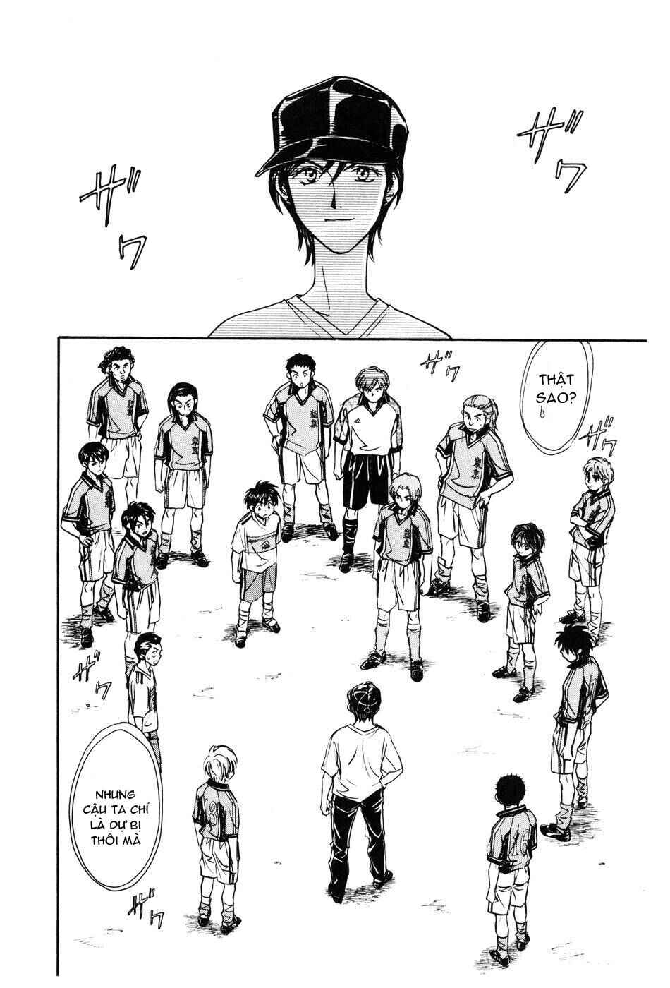 Chapter 137 - Page 4