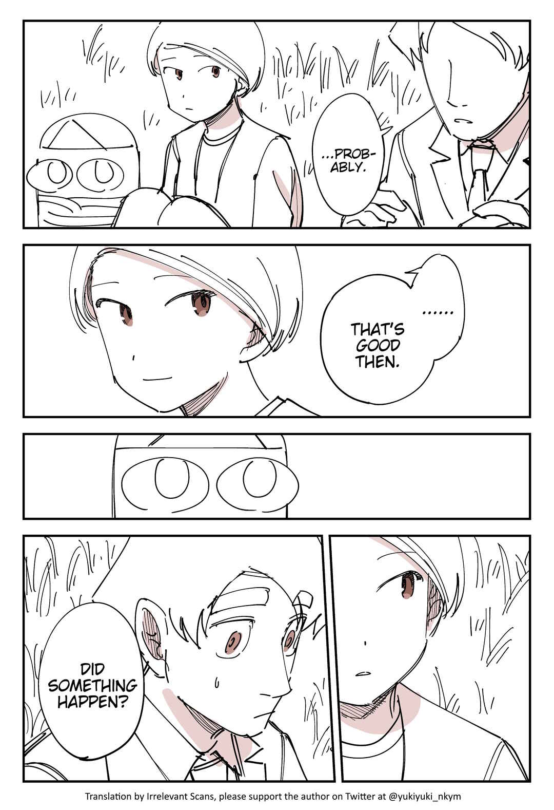 Chapter 491 - Page 1