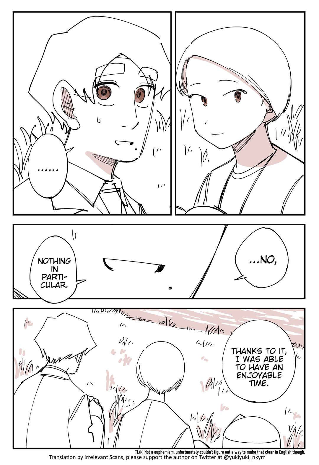 Chapter 491 - Page 2