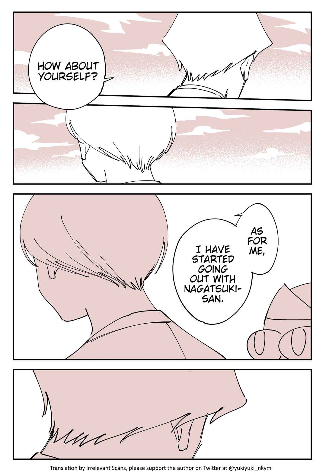 Chapter 491 - Page 3