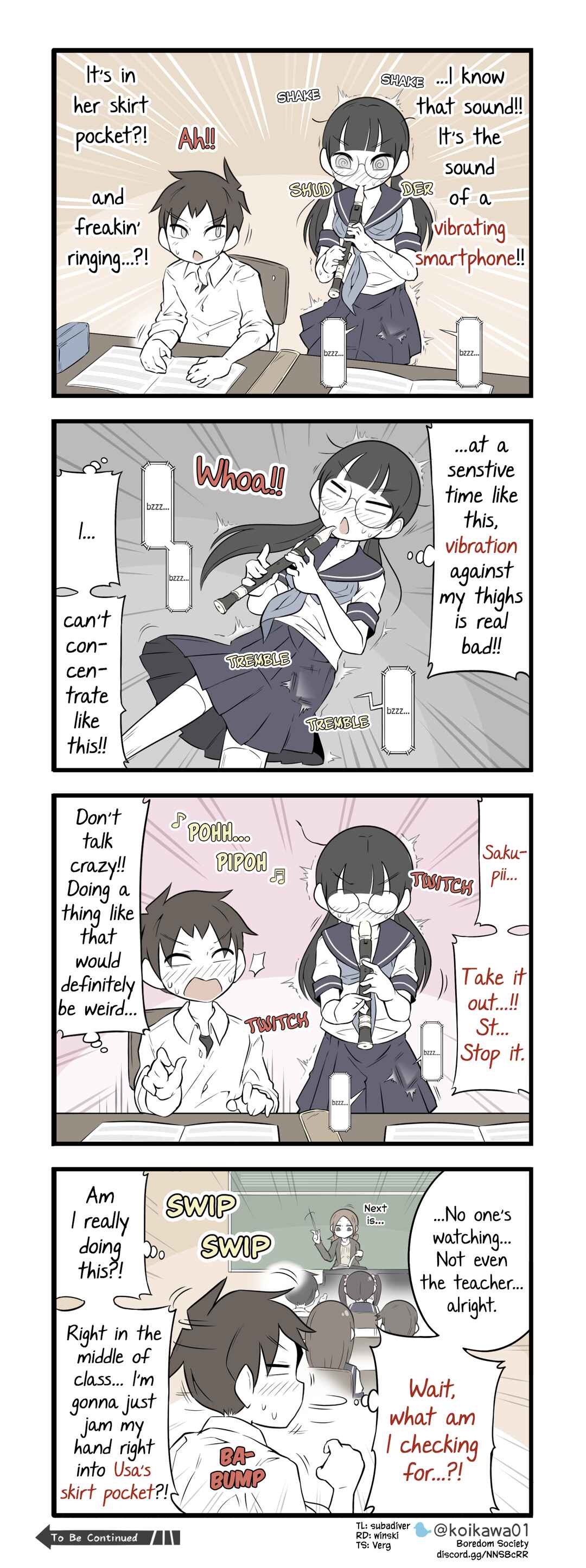 Chapter 212 - Page 1