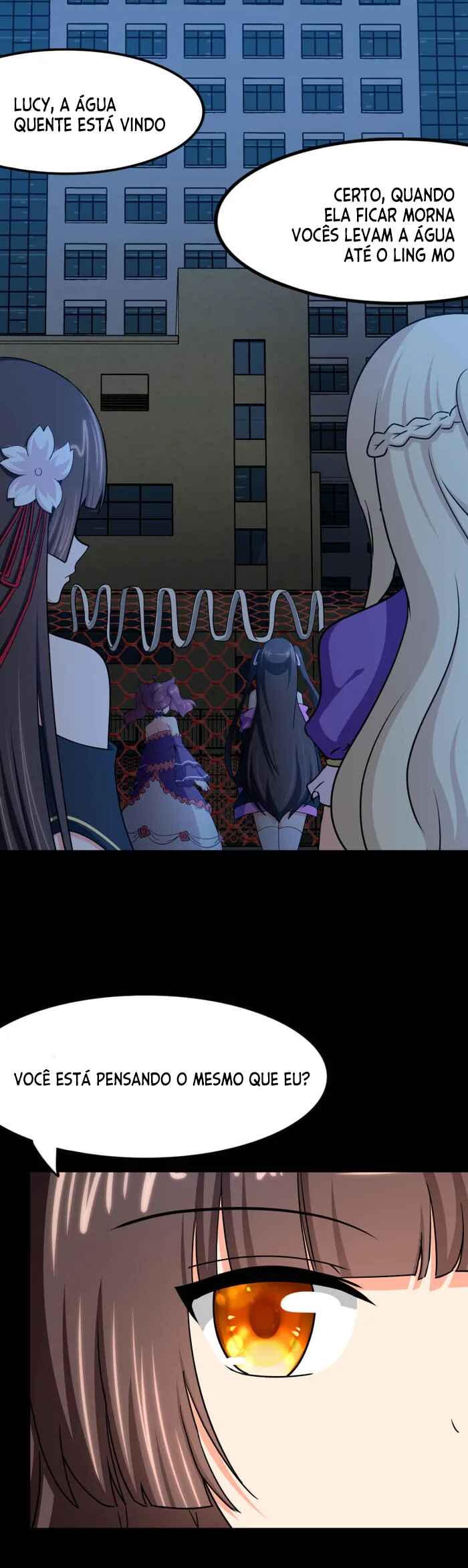 Chapter 433 - Page 14
