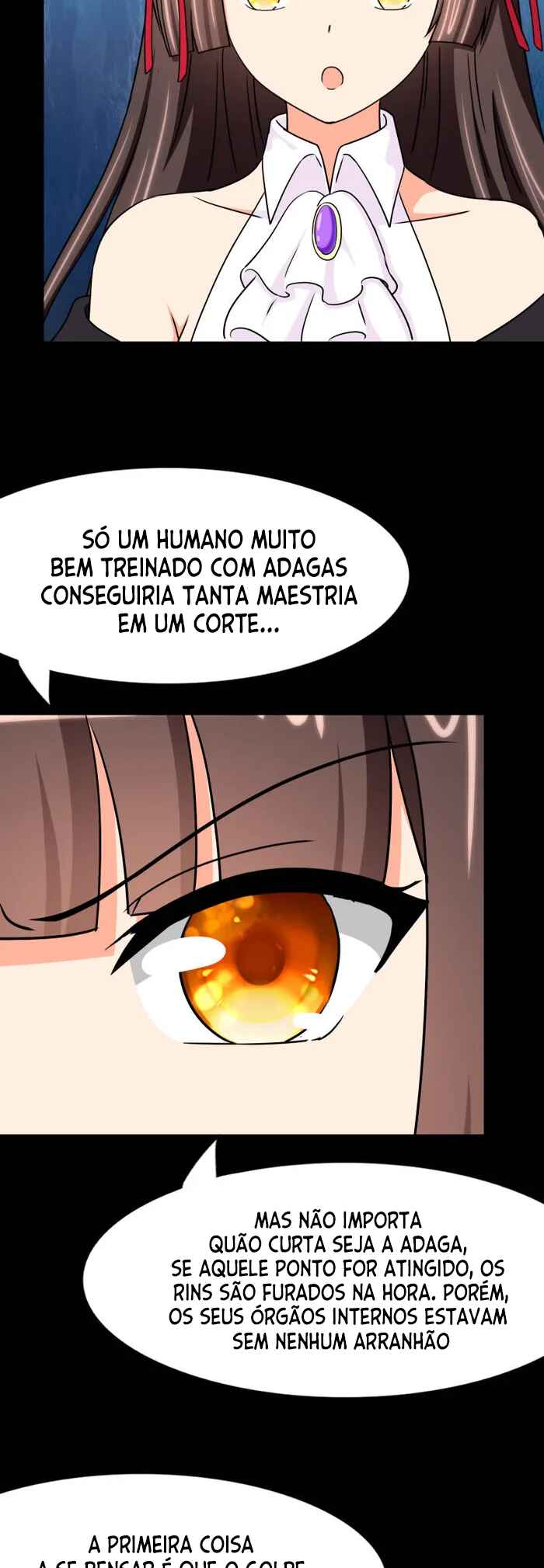 Chapter 433 - Page 19