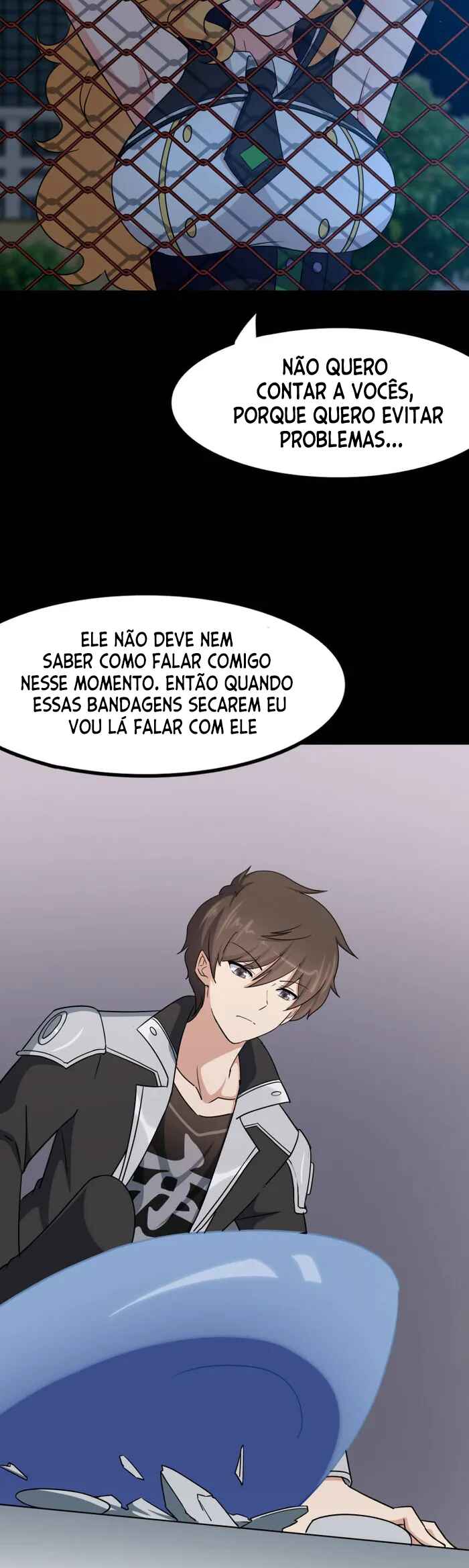 Chapter 433 - Page 25