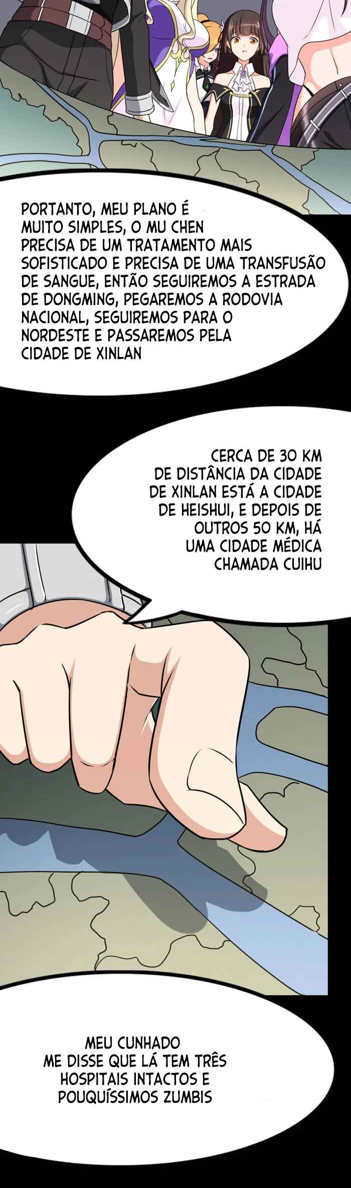 Chapter 433 - Page 35
