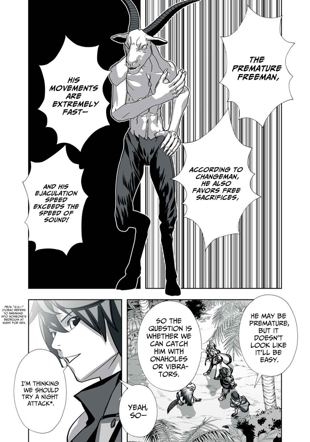 Chapter 28 - Page 3