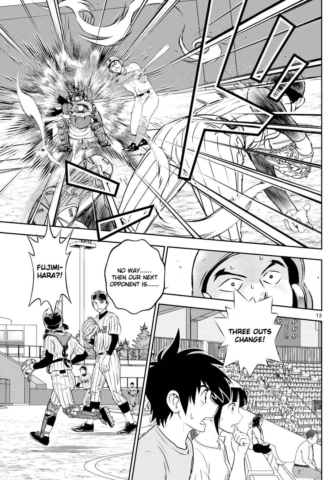 Chapter 262 - Page 13