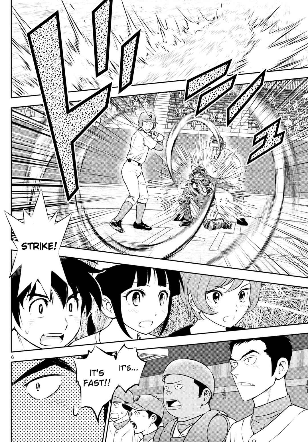 Chapter 262 - Page 6