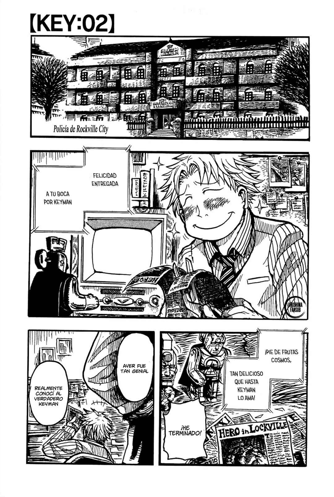 Chapter 2 - Page 2