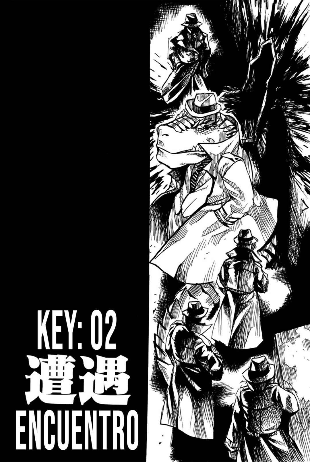 Chapter 2 - Page 4