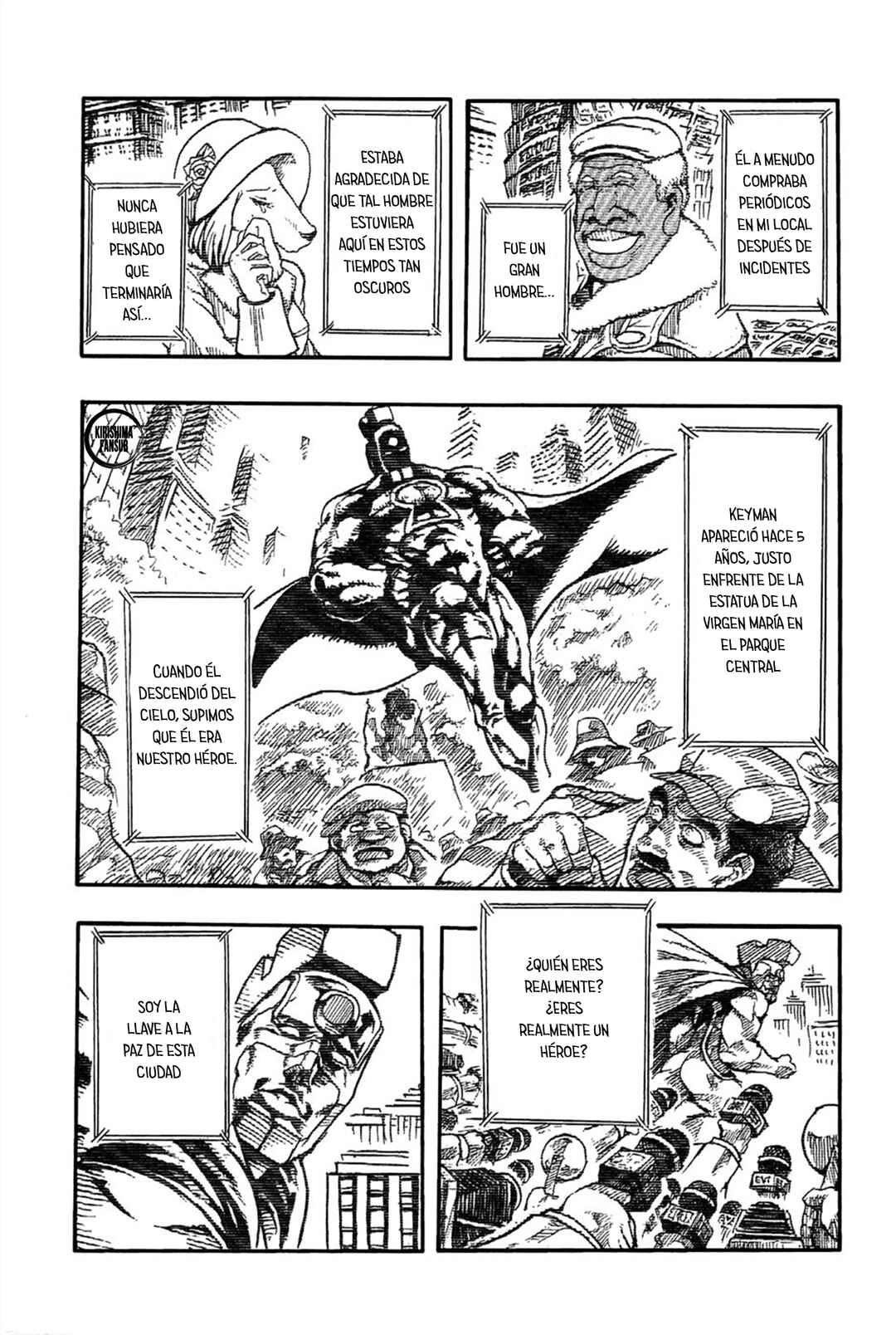 Chapter 2 - Page 6