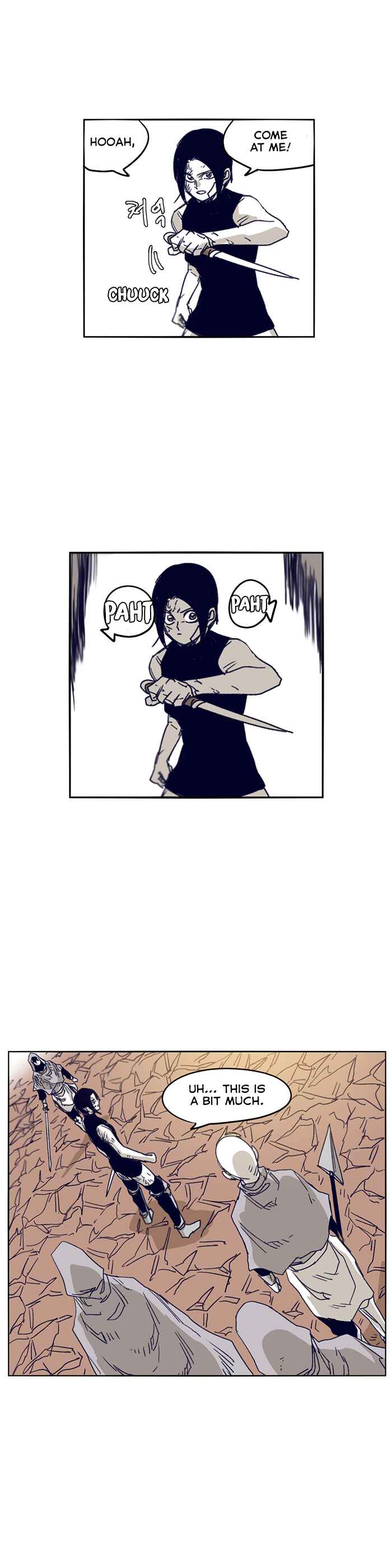 Chapter 103 - Page 17
