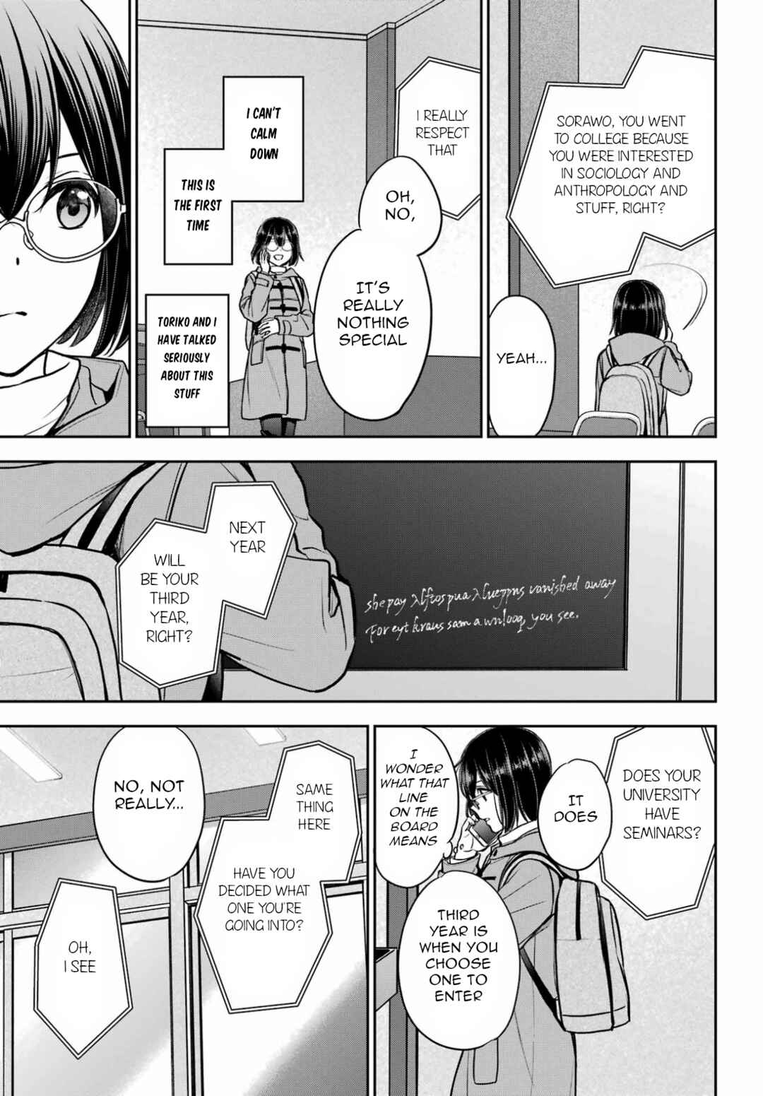 Chapter 82 - Page 11