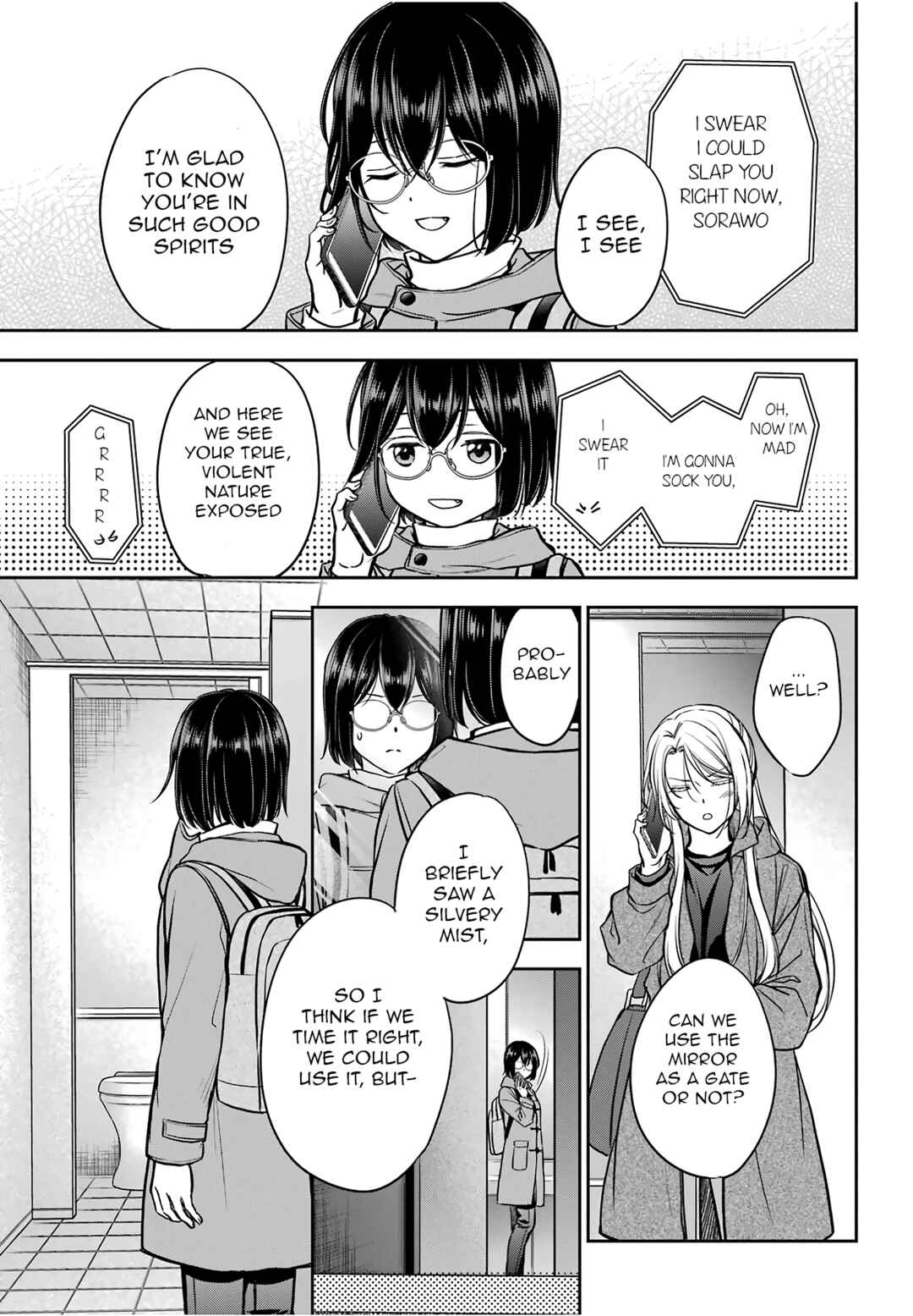 Chapter 82 - Page 25