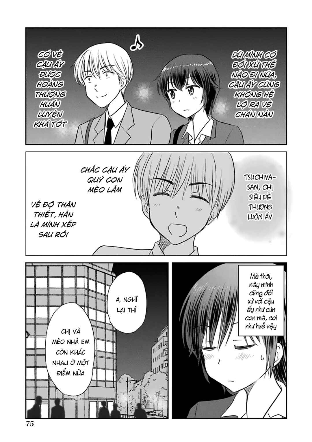 Chapter 64 - Page 5