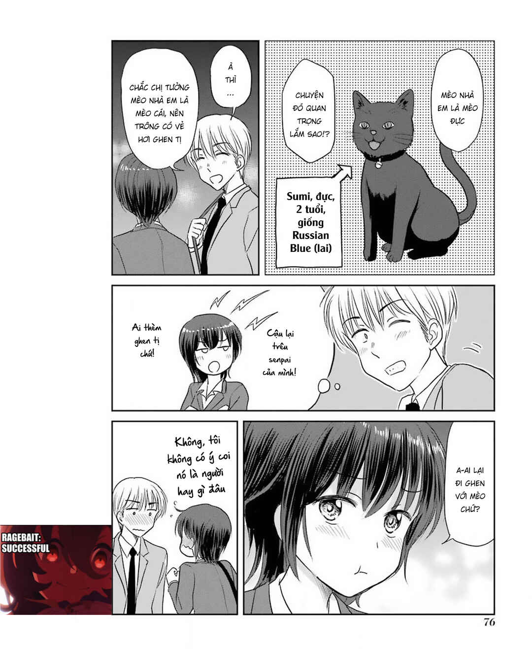 Chapter 64 - Page 6