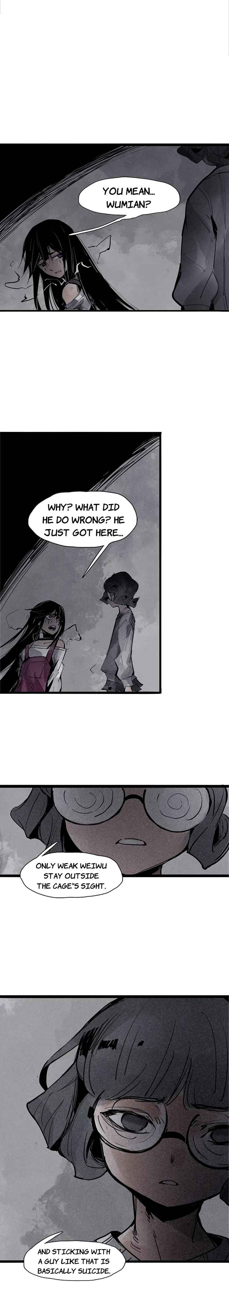 Chapter 99 - Page 3