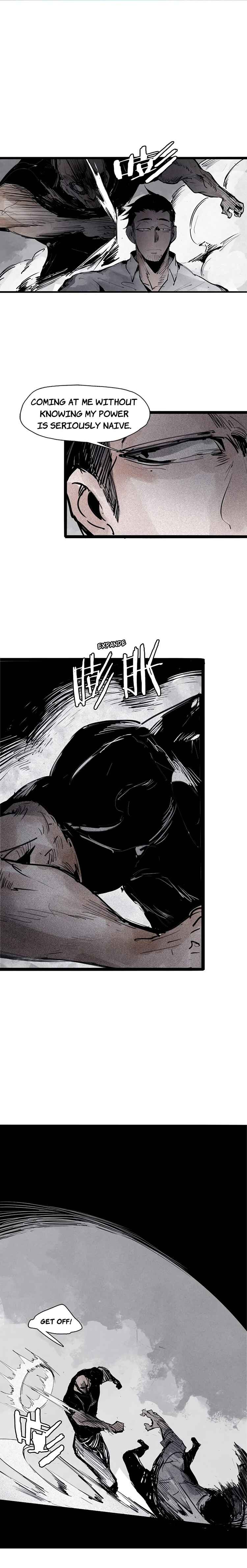 Chapter 99 - Page 6