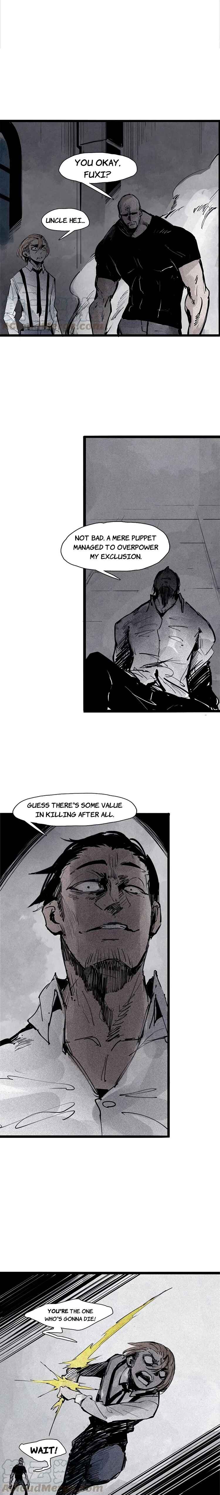 Chapter 99 - Page 7